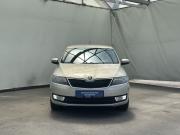 Skoda Rapid I Липецк  - изображение 21
