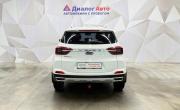 Chery Tiggo 4 I Рестайлинг Азнакаево  - изображение 36