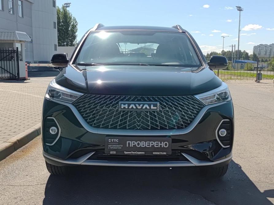 Haval M6 II Казань  - изображение 2