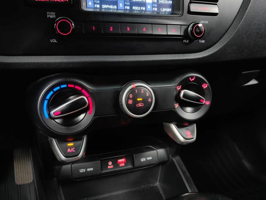 Kia Rio IV Москва  - изображение 18