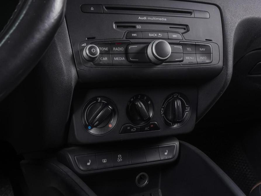 Audi A1 I (8X) Ростов-на-Дону  - изображение 12