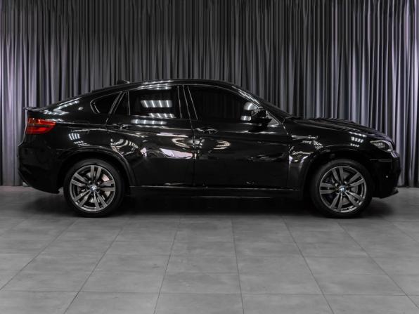 BMW X6 M I (E71) с пробегом 2012 года, цена 2 599 000 рублей, 186976 км, внедорожник, Автокод Объявления