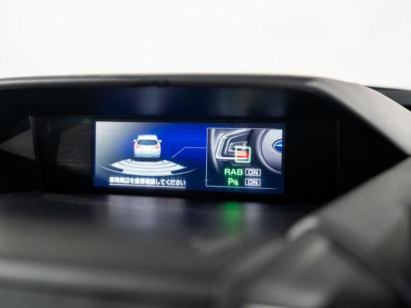 Subaru Impreza V с пробегом 2017 года, цена 1 149 500 рублей, 172421 км, хэтчбек, Автокод Объявления