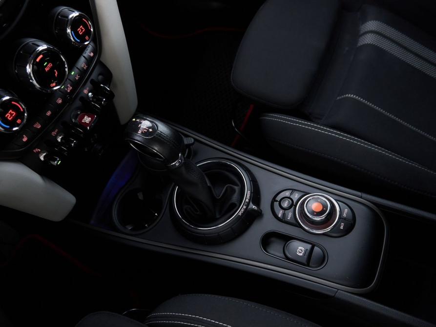 Mini Countryman II Казань  - изображение 10