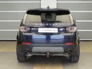 Land Rover Discovery Sport I Санкт-Петербург  - изображение 44