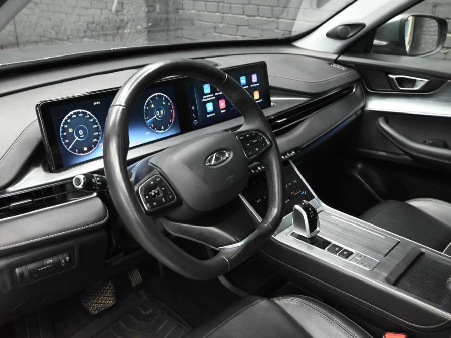 Chery Tiggo 7 Pro Max I Екатеринбург  - изображение 20