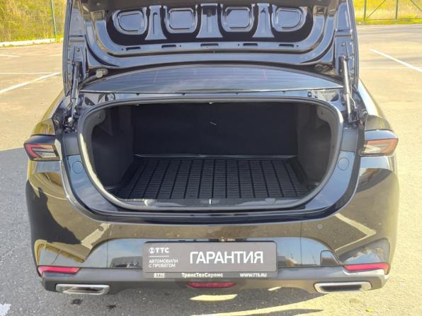 Kaiyi E5 с пробегом 2023 года, цена 1 460 000 рублей, 10521 км, седан, Автокод Объявления