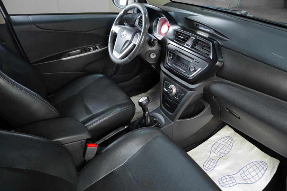 Lifan X50 Тюмень  - изображение 11