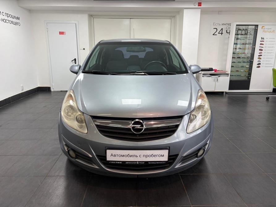 Opel Corsa D Киров  - изображение 2