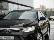 Toyota Camry VII (XV50) Рестайлинг Санкт-Петербург  - изображение 34