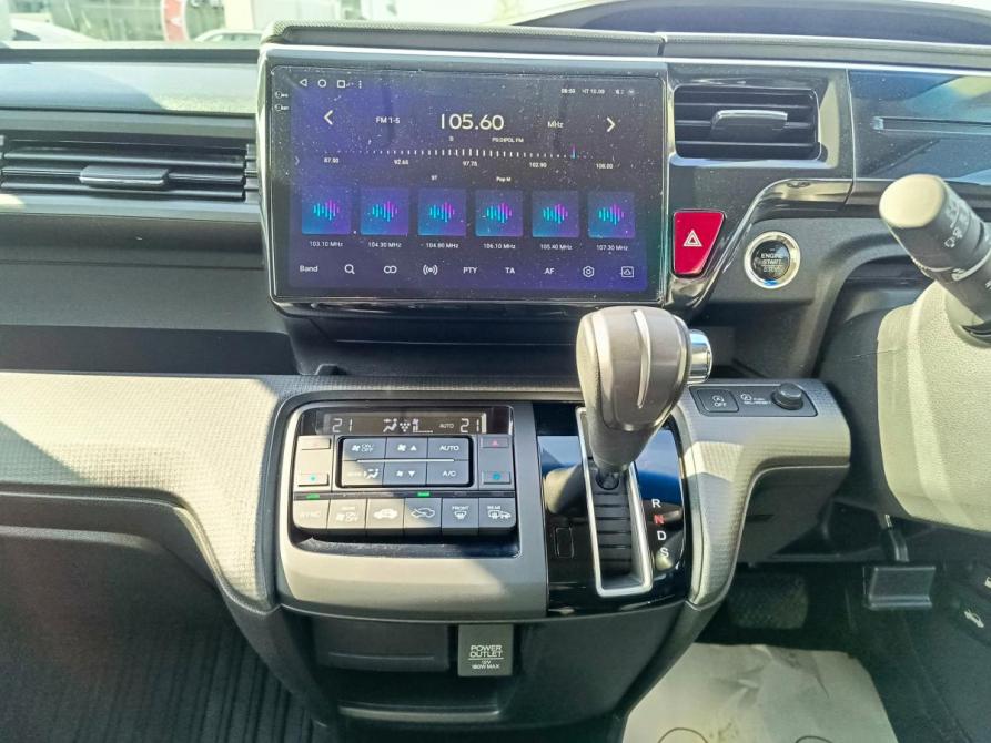 Honda Stepwgn V Тюмень  - изображение 23