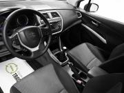 Suzuki SX4 II (S-Cross) Тверь  - изображение 31