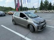 Kia Picanto III Кемерово  - изображение 10