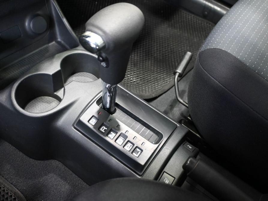 Hyundai Getz I Рестайлинг Ростов-на-Дону  - изображение 18