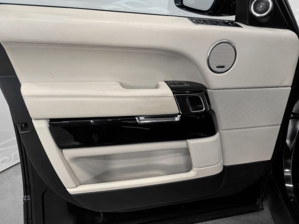 Land Rover Range Rover IV с пробегом 2013 года, цена 4 380 000 рублей, 178059 км, внедорожник, Автокод Объявления