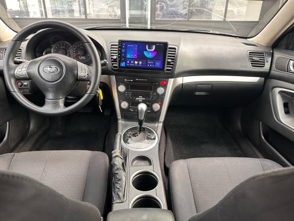 Subaru Outback III Рестайлинг с пробегом 2007 года, цена 851 000 рублей, 261108 км, универсал, Автокод Объявления