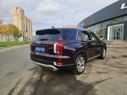 Hyundai Palisade I Санкт-Петербург  - изображение 36