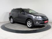 Toyota RAV4 IV (XA40) Екатеринбург  - изображение 21