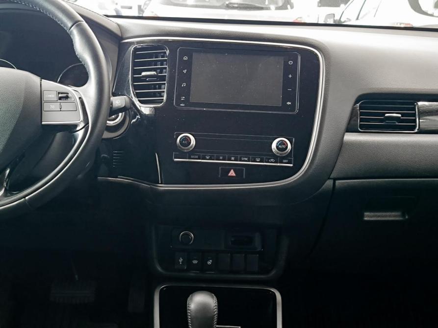 Mitsubishi Outlander III Рестайлинг 3 Казань  - изображение 18