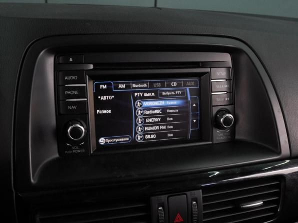 Mazda CX-5 I с пробегом 2014 года, цена 1 749 000 рублей, 96157 км, внедорожник, Автокод Объявления
