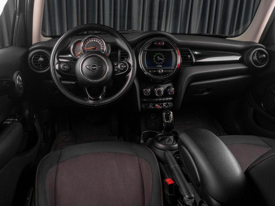 Mini Hatch III (F55/F56) Тюмень  - изображение 6