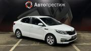 Kia Rio III Рестайлинг Ставрополь  - изображение 17