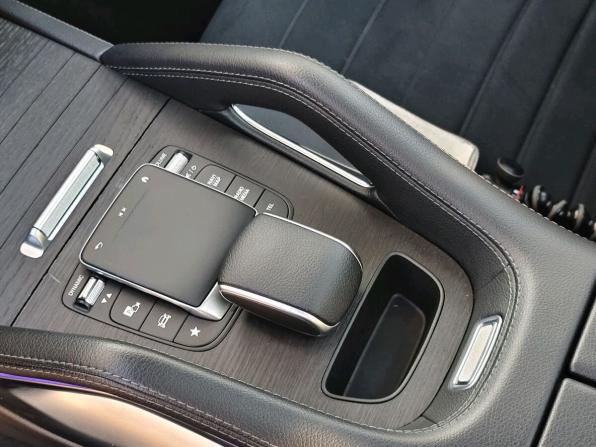 Mercedes-Benz GLE Coupe II (C167) с пробегом 2021 года, цена 7 140 000 рублей, 82620 км, внедорожник, Автокод Объявления