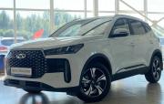 Chery Tiggo 4 I Рестайлинг 2 Пермь  - изображение 34
