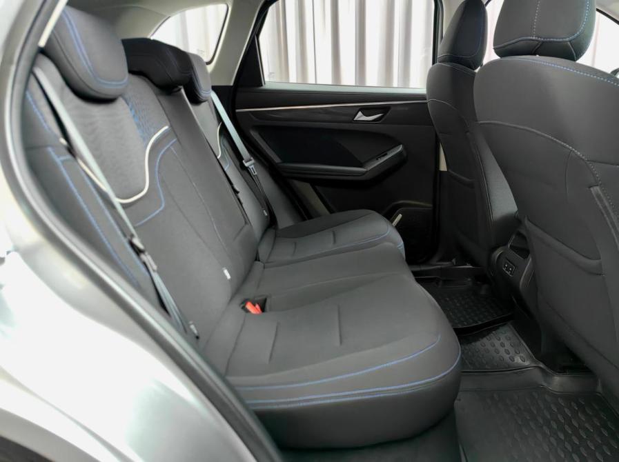 Haval Jolion I Москва  - изображение 10