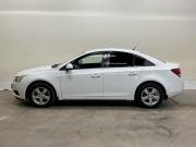 Chevrolet Cruze I Саратов  - изображение 18