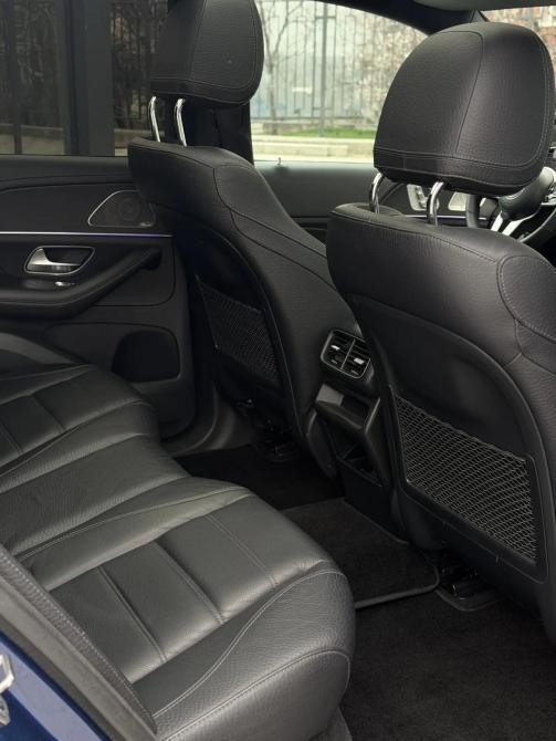 Mercedes-Benz GLE II (V167) Крым  - изображение 19