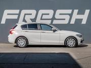 BMW 1 серии II (F20/F21) Рестайлинг Краснодар  - изображение 27