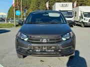 Lada (ВАЗ) Granta I Рестайлинг Тюмень  - изображение 19