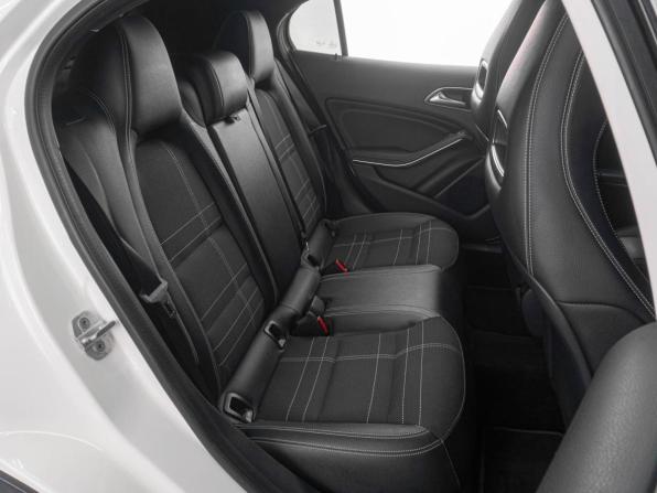Mercedes-Benz GLA I (X156) с пробегом 2016 года, цена 2 249 000 рублей, 133552 км, внедорожник, Автокод Объявления