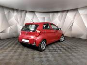 Kia Picanto II Рестайлинг Москва  - изображение 22