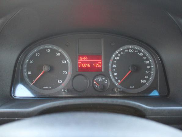 Volkswagen Caddy III с пробегом 2008 года, цена 329 000 рублей, 370845 км, фургон, Автокод Объявления