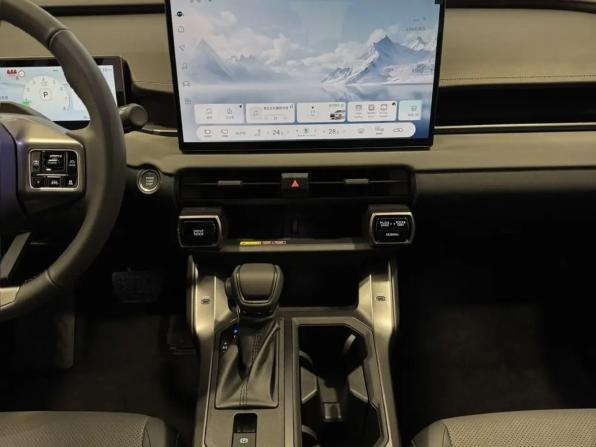 Toyota RAV4 VI (XA60) с пробегом 2025 года, цена 4 270 000 рублей, 50 км, внедорожник, Автокод Объявления