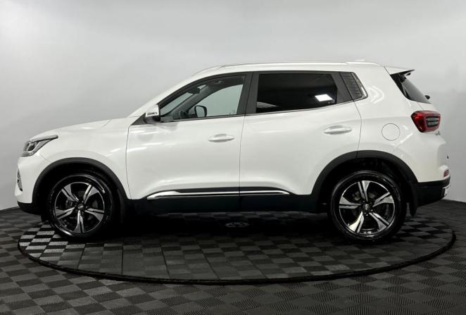 Chery Tiggo 4 Pro I с пробегом 2024 года, цена 1 600 000 рублей, 41588 км, внедорожник, Автокод Объявления