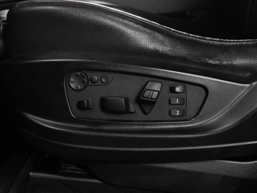 BMW X6 I (E71) Тюмень  - изображение 20