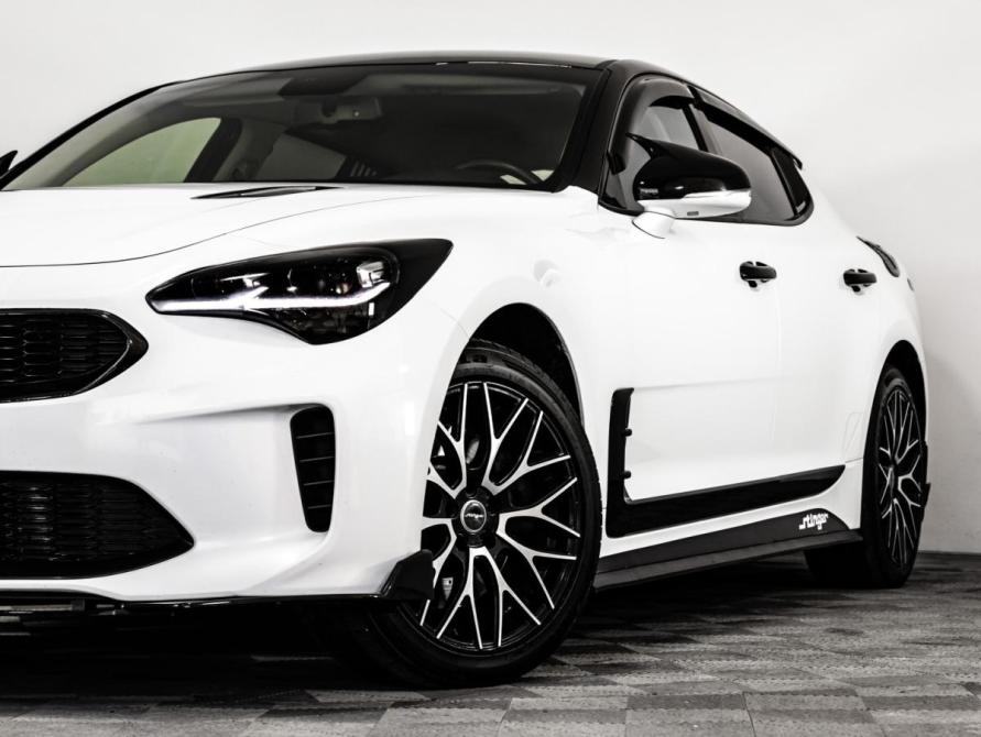 Kia Stinger I Санкт-Петербург  - изображение 2