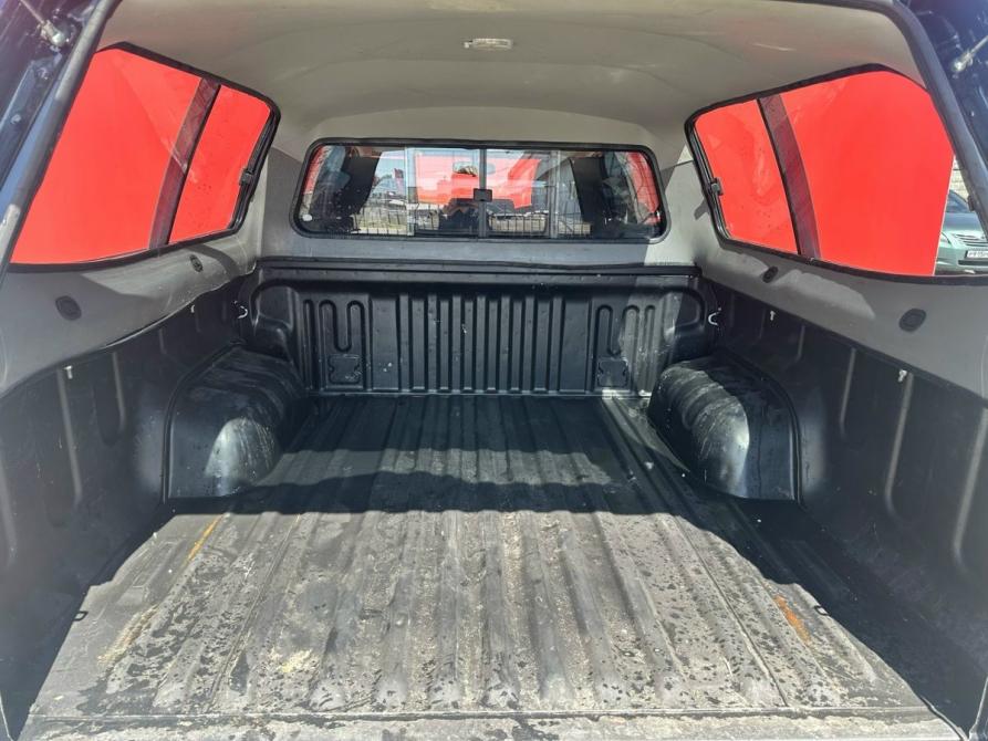 Toyota Hilux VIII Пермь  - изображение 7