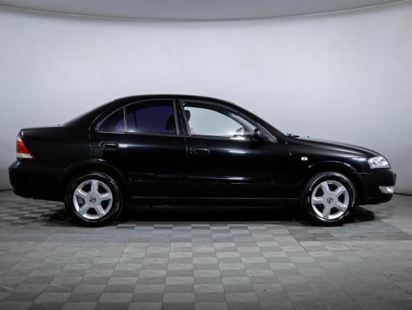 Nissan Almera Classic I с пробегом 2009 года, цена 550 000 рублей, 221369 км, седан, Автокод Объявления