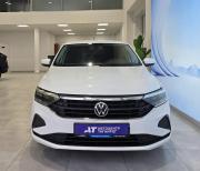 Volkswagen Polo VI Таганрог  - изображение 21
