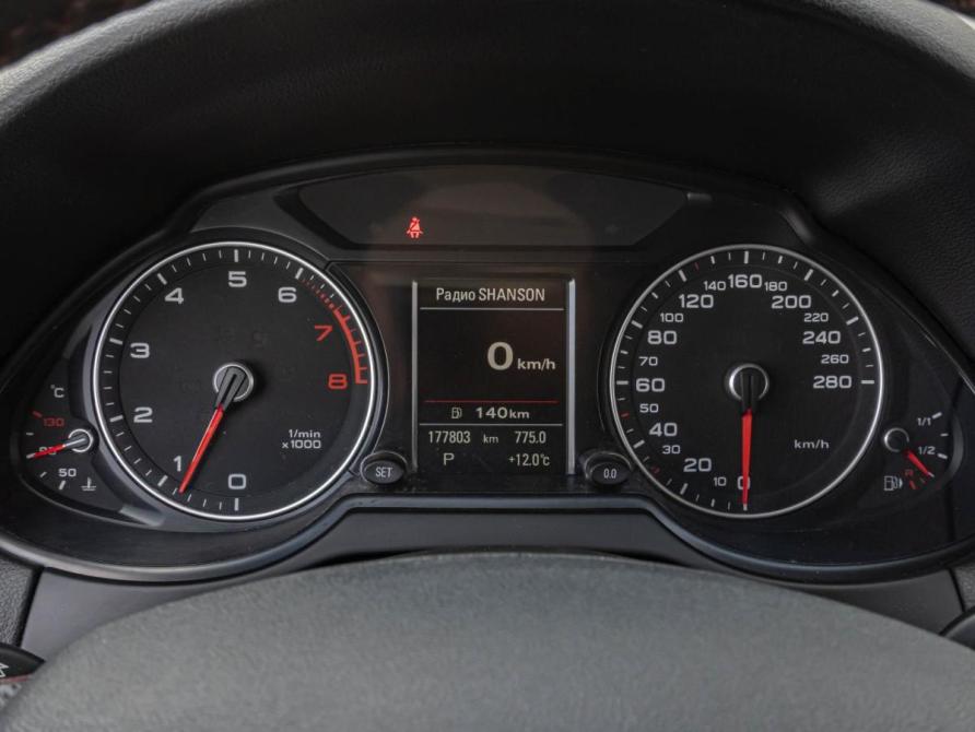 Audi Q5 I (8R) Рестайлинг Краснодар  - изображение 22