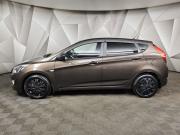 Hyundai Solaris I Рестайлинг Москва  - изображение 25