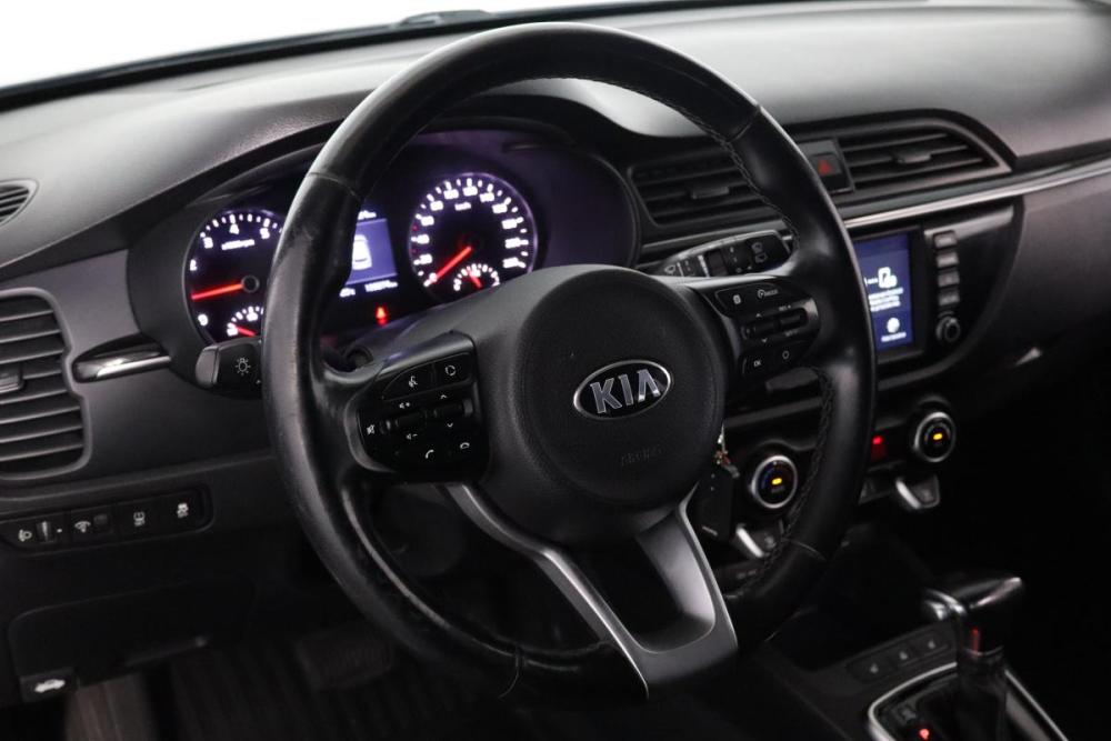 Kia Rio IV Санкт-Петербург  - изображение 7