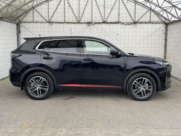 Changan UNI-S I с пробегом 2024 года, цена 2 370 000 рублей, 3870 км, внедорожник, Автокод Объявления