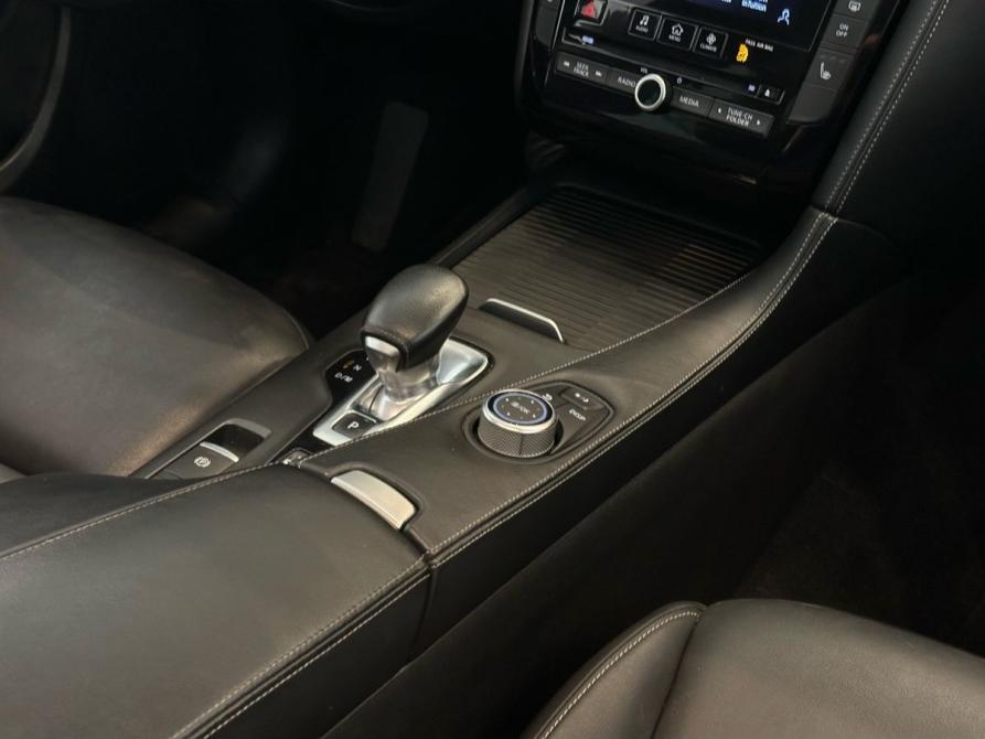 Infiniti QX50 II Челябинск  - изображение 9