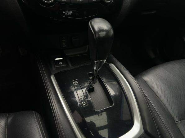 Nissan X-Trail III с пробегом 2014 года, цена 1 449 000 рублей, 243528 км, внедорожник, Автокод Объявления