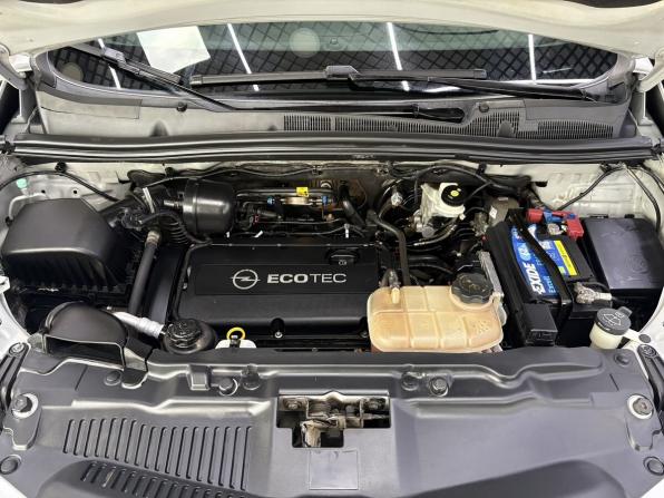 Opel Mokka I с пробегом 2013 года, цена 1 195 000 рублей, 118068 км, внедорожник, Автокод Объявления